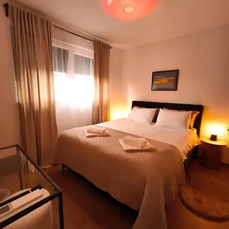 Appartement Divini *