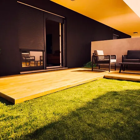 Divini Apartamento