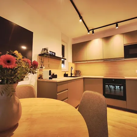 Divini Appartement Zadar