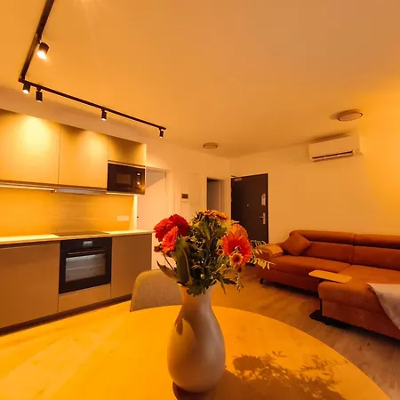 Divini Appartement *