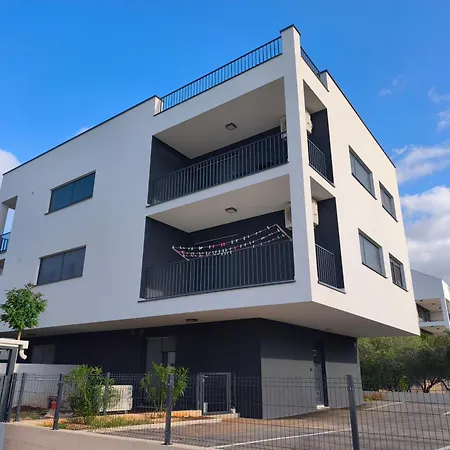 Appartement Divini Zadar