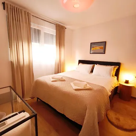 Apartamento Divini *