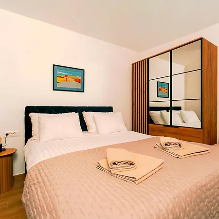 Apartamento Divini Zadar