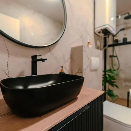 Apartamento Divini Zadar