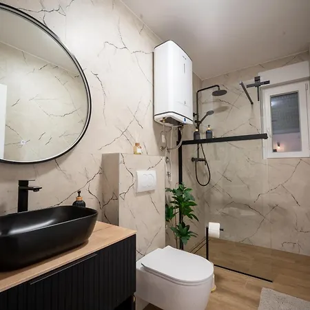 Divini Apartamento