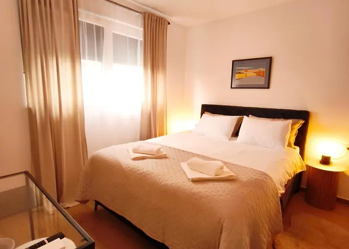 Apartment Divini *