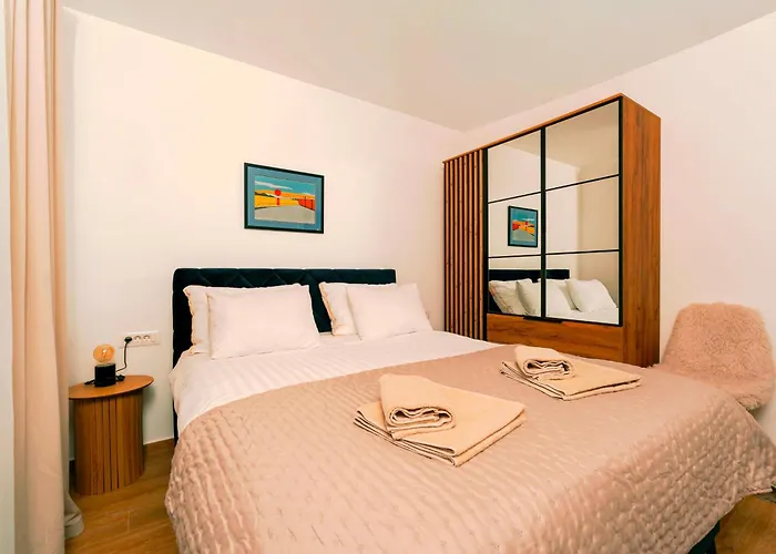Apartment Divini Zadar