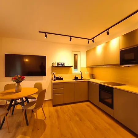 Apartment Divini Zadar