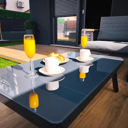 Divini Apartman *