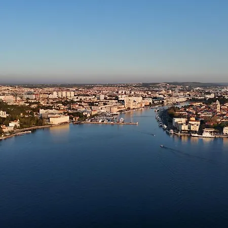 Apartman Divini Zadar