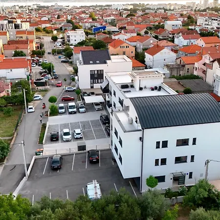Divini Apartman Zadar