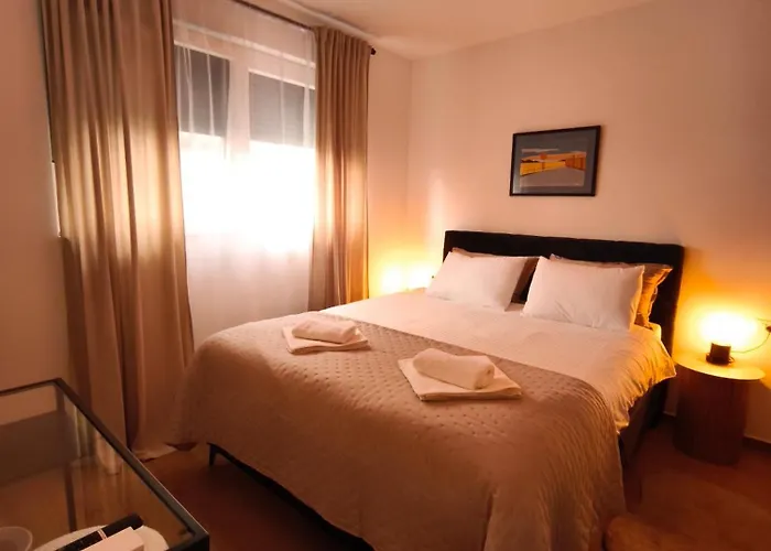 Appartement Divini *