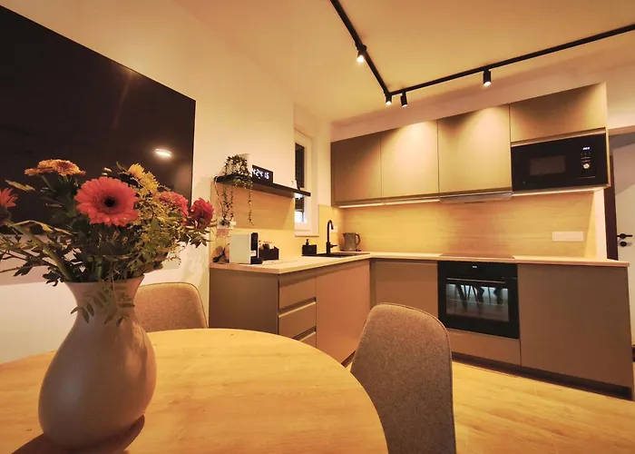 Divini Appartement Zadar