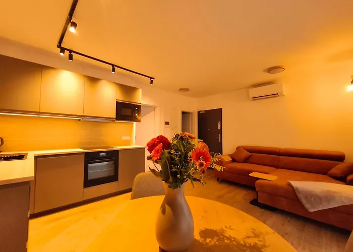 Divini Appartement *