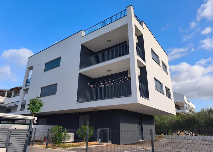 Appartement Divini Zadar