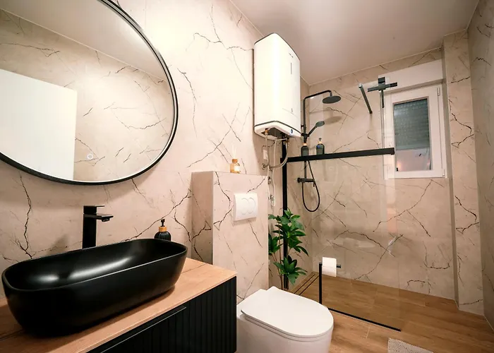 Divini Appartement