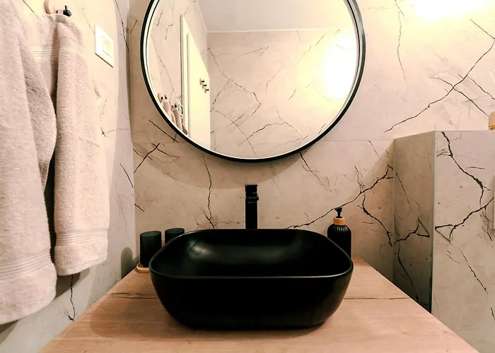 Appartement Divini Zadar