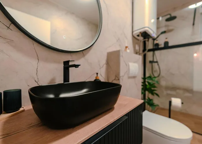 아파트 Divini 자다르